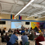 Ethnohistory of Ligʷiłdaxʷ people