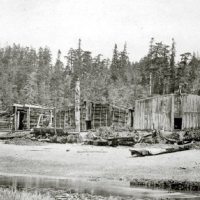 Salmon River 1881