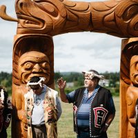 Wei Wai Kum Kwiakah Treaty Society