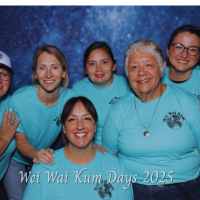 Wei Wai Kum Days_Staff